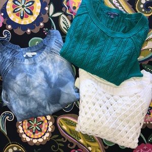 American Eagle Bundle